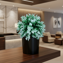 Artificial Topiary plant for Table top ( without pot)