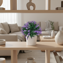 Artificial Topiary plant for Table top ( without pot)