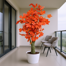 Artificial Plant without Pot - 60- Height (6 Feet) without pot