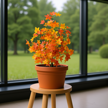 Artificial Real Touch Leaves Plant (size 26inch)