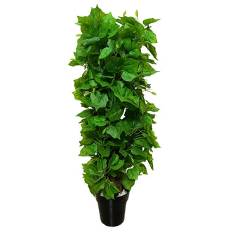 Artificial Plant without Pot - 51- Height (3 Feet)