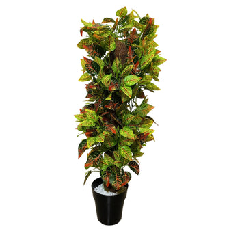 Artificial Plant without Pot - 54- Height (3 Feet)