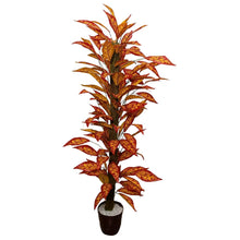 Artificial Plant without Pot - 60- Height (6 Feet)