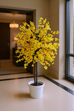 Artificial Blossom plant Tree 5 feet height