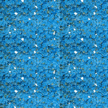 Flower Mat (Single)  (24 inch * 16 inch)