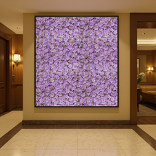 Flower Mat (Single)  (24 inch * 16 inch)