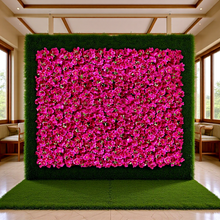 Flower Mat (Single)  (24 inch * 16 inch)