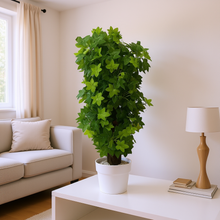 Artificial Plant without Pot - 50- Height (2 Feet)