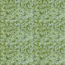 Flower Mat (Single)  (24 inch * 16 inch)