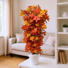 Artificial Plant without Pot - 49- Height (2 Feet)