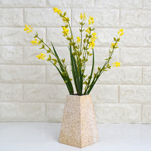 Artificial Fern Plant in designer pot ( Height 42 cm )