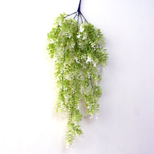 Artificial Eucalyptus Vine Hanging  (Height 70 x width 20 cm)