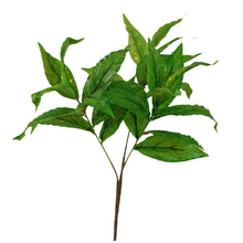 Artificial 3 forks 27 leaves Plant (Height : 45 cm)