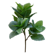 Artificial 3 prongs plant