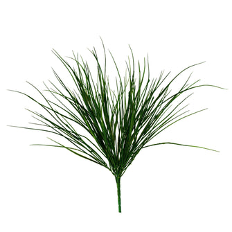 Artificial Lemon Grass Bunch (Height 53 x width 25 cm)