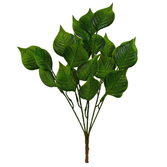 Artificial 23 Leaves Bunch (Height 48 x width 20 cm)