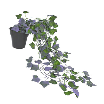Artificial Vine Plant Falling with Pot (Natural Touch & Feel)