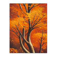 Wall Painting Single Rectangular | Size : 62*45 Cms ( Collection-2)