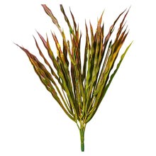 Artificial Bamboo Grass Bunch (Height : 30 x Width : 20 cm)