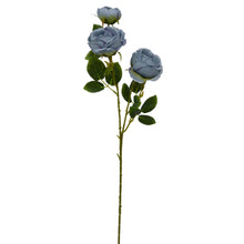 Artificial Flower Peony Stick (Height : 60 cm) (Single Stick)