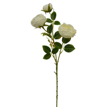 Artificial Flower Peony Stick (Height : 60 cm) (Single Stick)