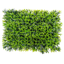 Wall Mat - Euphorbia Green Leaves ( 24 * 16 Inch)