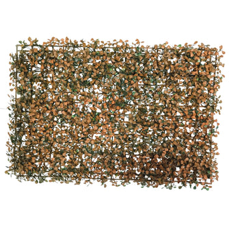 Wall Mat - Boxwood Color ( 24 * 16 Inch)