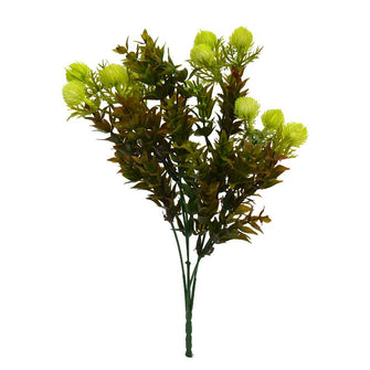 Artificial Formosan Bunch (Height -32cm x Width -23cm)