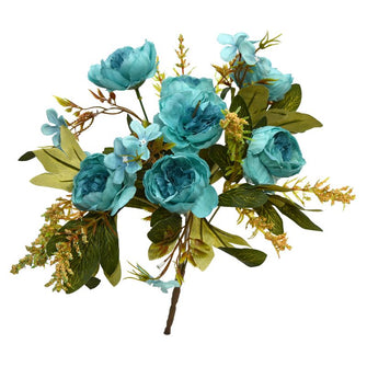 Artificial Tree Peony( Height - 30 X Width - 25)