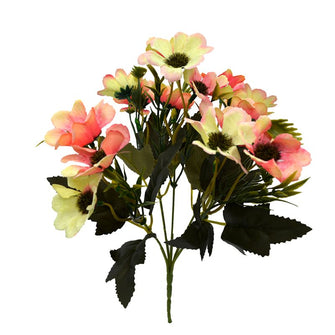 Artificial small chrysanthemum( Height - 27 X Width - 20)