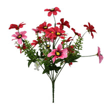 Artificial Daisy Flower Bunch New( Height - 30 X Width - 20)