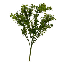 Artificial Fenugreek Leaves Bunch (Height -32cm x Width -20cm)