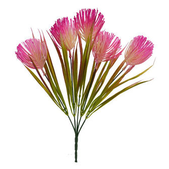 Artificial Seed Plant Bunch (Height -32cm x Width -25cm)