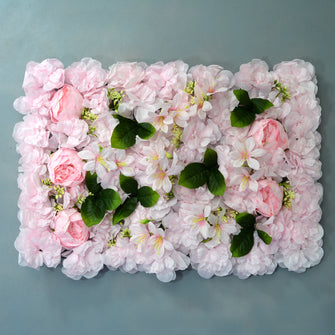 Flower MAT (Single)  (24 inch * 16 inch)