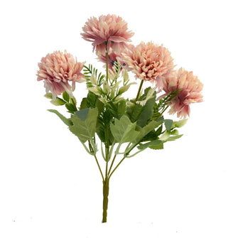 Artificial Marigold( Height - 30 X Width - 24)