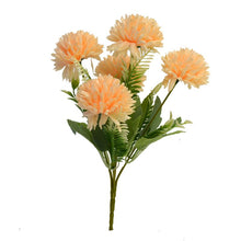 Artificial Marigold( Height - 30 X Width - 24)