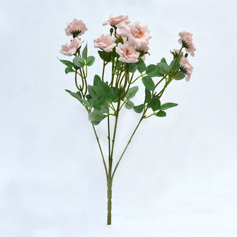 Artificial Briar Flower plant( Height - 35 X Width - 20)