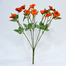 Artificial Briar Flower plant( Height - 35 X Width - 20)