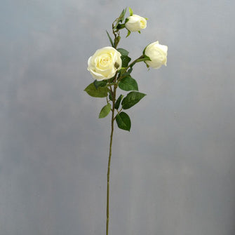 Artificial Rose 2*1 Stick ( Height : 70 cm)