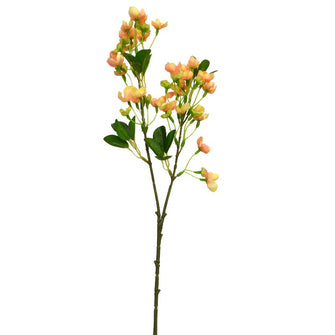 Artificial Apple blossom( Height - 58 X Width - 18)