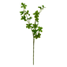 Artificial Plant Leaves Stick-1 ( Height 60 cm)