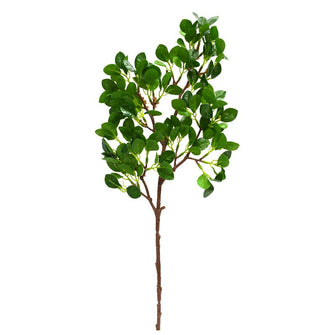 Artificial Leaves Stick ( Height 60 cm)