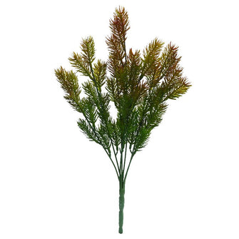 Artificial Pine Bunch (Height -40cm x Width -20cm)
