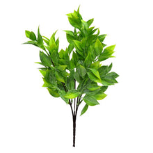 Artificial Latex Plant (Height -32cm x Width -23cm)