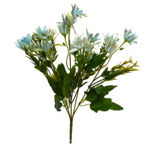 Artificial Icelandic Chrysanthemum( Height - 30 X Width - 20)