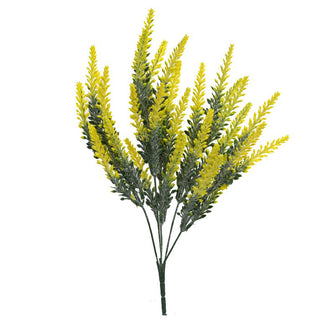 Artificial Lavender( Height - 32 X Width - 24)