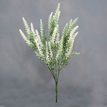 Artificial Lavender( Height - 32 X Width - 24)