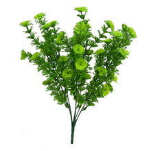 Artificial Corriender Big Bunch (Height -40cm x Width -30cm)