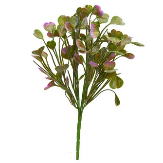 Artificial Water Plant (Height -35cm x Width -25cm)