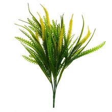 Artificial Foxtail (Fern Bhutta) Plant (Height -40cm x Width -28cm)